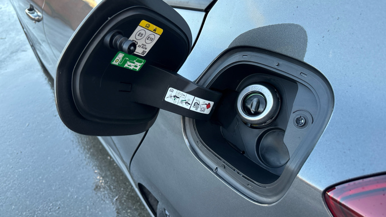 Ford Focus 1.0 EcoBoost Hybrid mHEV 155 ST-Line 5dr Auto Petrol Hatchback